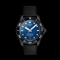 Orologio Tissot in Acciaio T1208073704100 - T1208073704100